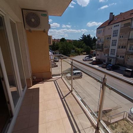 Apartamento Apartman Nk Nikšić Exterior foto
