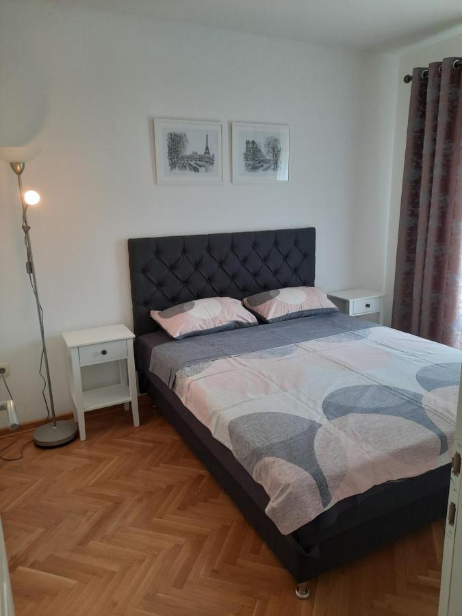 Apartamento Apartman Nk Nikšić Exterior foto